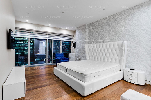3-room apartment, 170 m² — 5