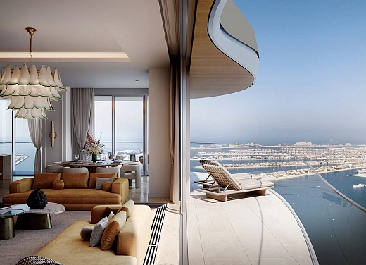 The Bristol Luxury Hotels & Resorts — 6