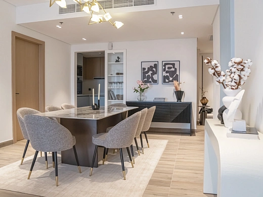 Royal Amwaj Residence South — 7