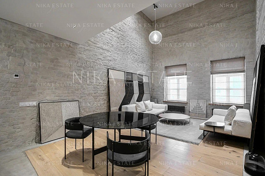 Modern Clubhouse. De luxe — 3