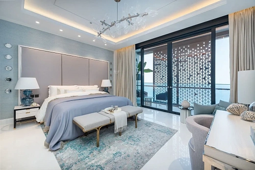 Raffles Residences Jeddah — 3