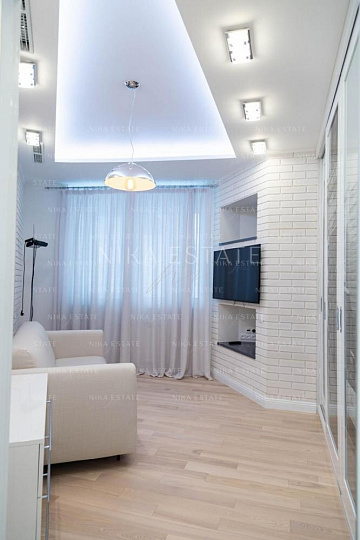 3-room apartment, 112 m² — 26