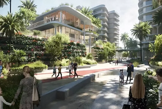 Mamsha Gardens B — 3