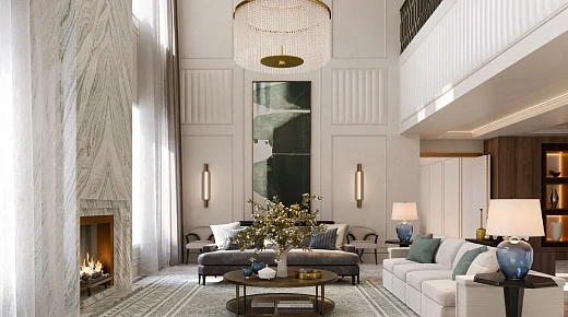 Corinthia Diriyah — 9