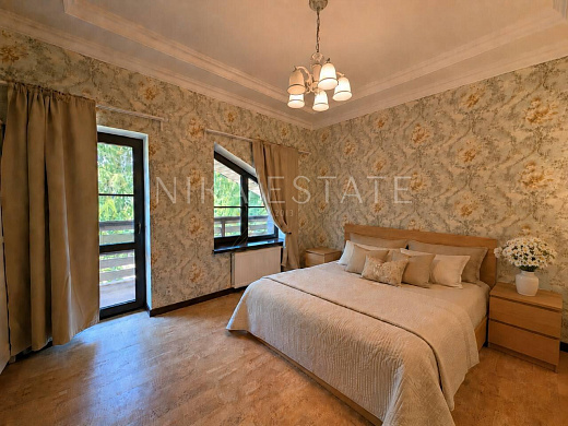 منزل على طراز شاليه في Istra Park — 19