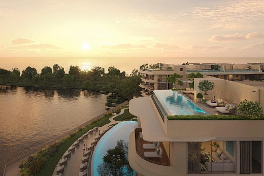 Laguna Bayside — 3