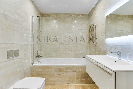 3-room apartment, 170 m² — 10