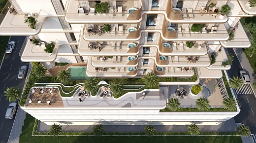 Sunset Bay 2 — 5