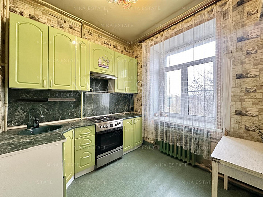 Affordable Dorogomilovo. — 3