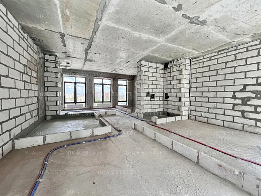 Townhouse with Terrace 4 km from the Kremlin — 13