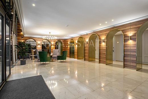 2-room apartment, 65 m² — 9