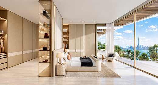 The Amali Island — 4
