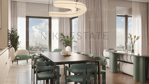 Lifestyle by Snegiri Eco — 7