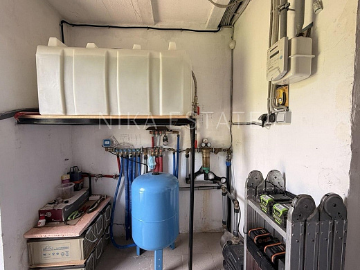 منزل على طراز شاليه في Istra Park — 24