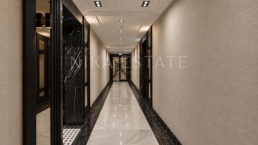 Quiet Luxury of Presnya — 14