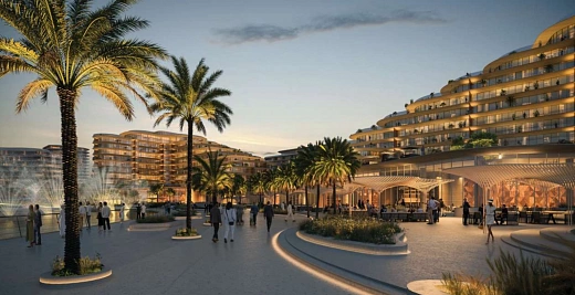 Mandarin Oriental Residences, Saadiyat Island — 7