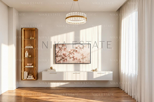 ZhK Sobytie-5 • Designer Renovation Furniture and Appliances — 6
