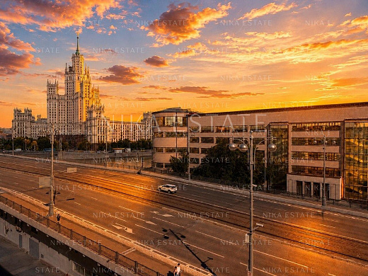 إطلالة على الماء! — 9