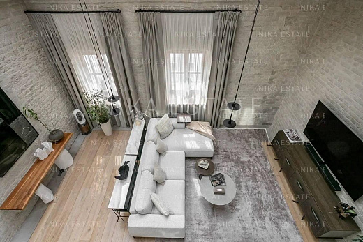 Modern House. Trophy Property — 7