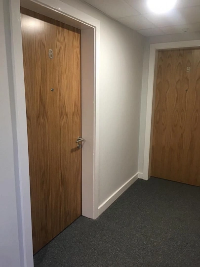 21 Lydia Ann Street — 4
