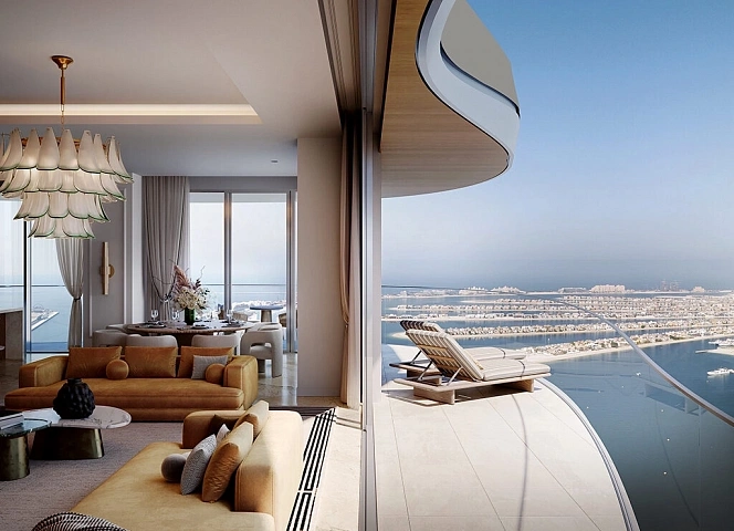 The Bristol Luxury Hotels & Resorts