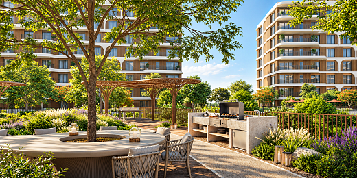 The Canopies by Aldar — 8