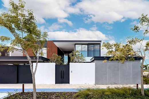 Saadiyat Lagoons Ethir Villas — 7