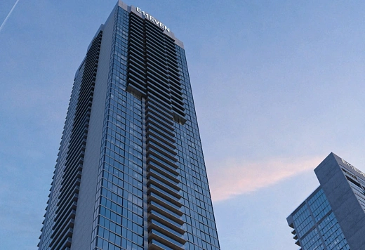 E11EVEN Residences Beyond — 2