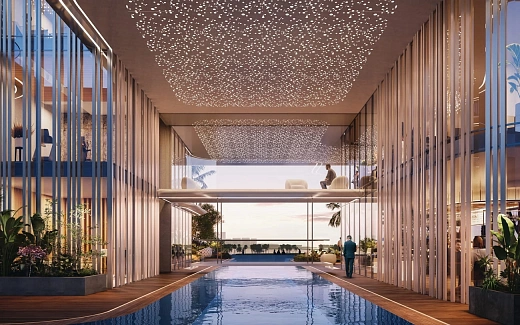 Cotier House — 3