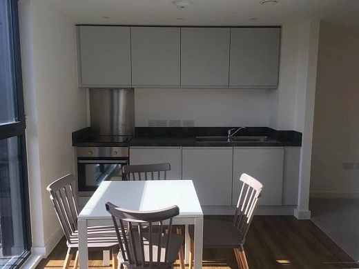 21 Lydia Ann Street — 2