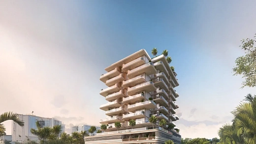 Sunset Bay 2 — 8