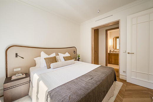 Calle de Castelló — pied-à-terre مثالي في الميل الذهبي — 3