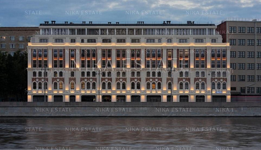Trofeynaya Real Estate — 3