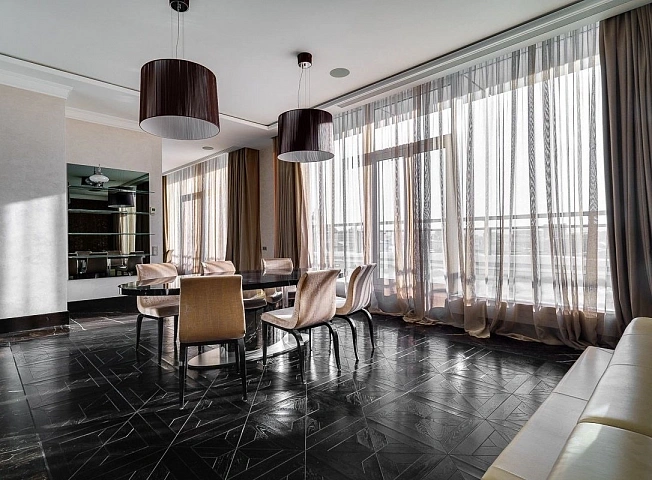 VIEW PENTHOUSE