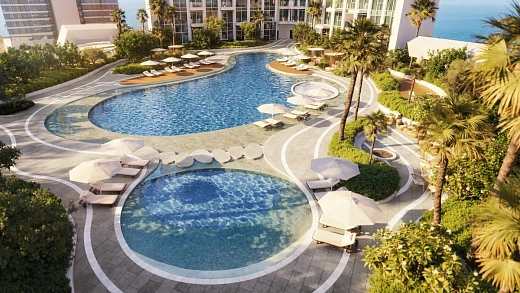 Trump Tower Jeddah — 5
