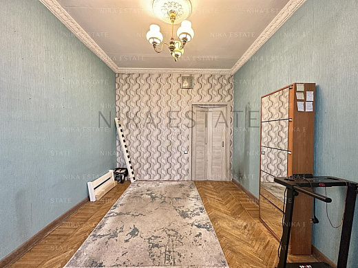 Affordable Dorogomilovo. — 17