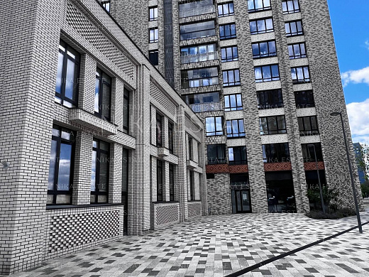 Townhouse with Terrace 4 km from the Kremlin — 20
