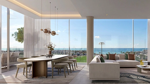 Marriott Residences AIDA — 7
