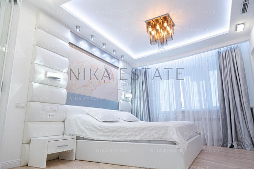 3-room apartment, 112 m² — 14