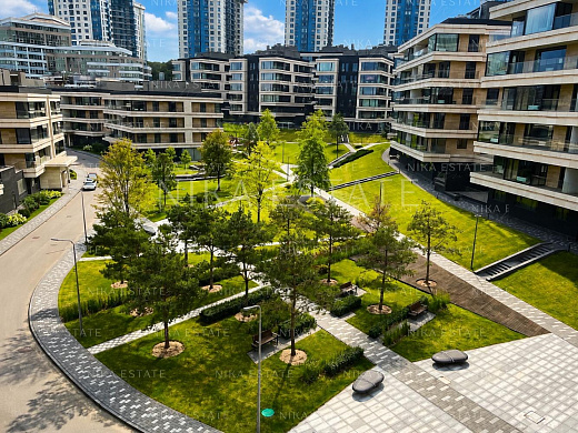Lifestyle by Snegiri Eco — 4