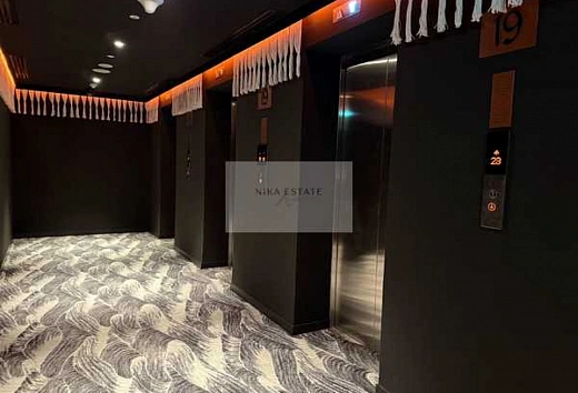 Nobu Residence Al Marjan — 12
