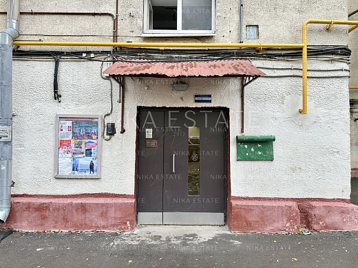 Affordable Dorogomilovo. — 26