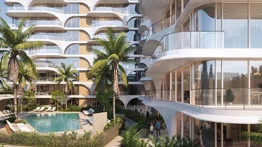 Mamsha Gardens B — 6