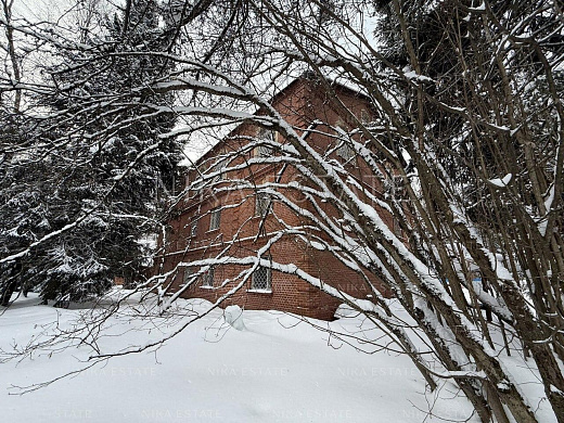 Родовое поместье — 11