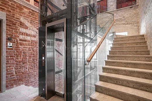 Modern Clubhouse. De luxe — 16
