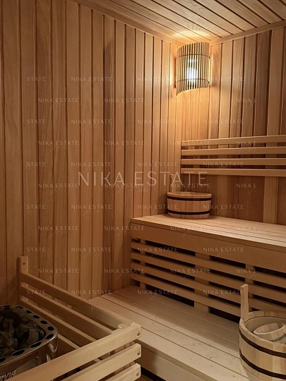 Gorki-8 TAUNHAUS — 11