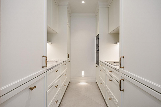 Calle de Castelló — pied-à-terre مثالي في الميل الذهبي — 13