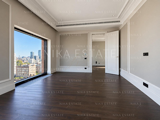 RED7 | Urban Residence with Panoramic Views of Moscow — 6