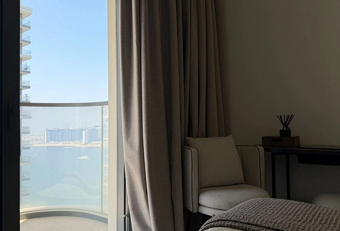 Marina Vista