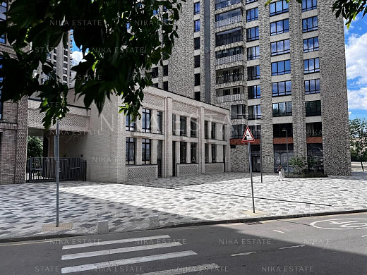 Townhouse with Terrace 4 km from the Kremlin — 22